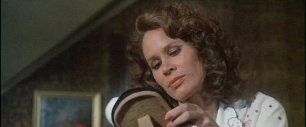 Burnt Offerings