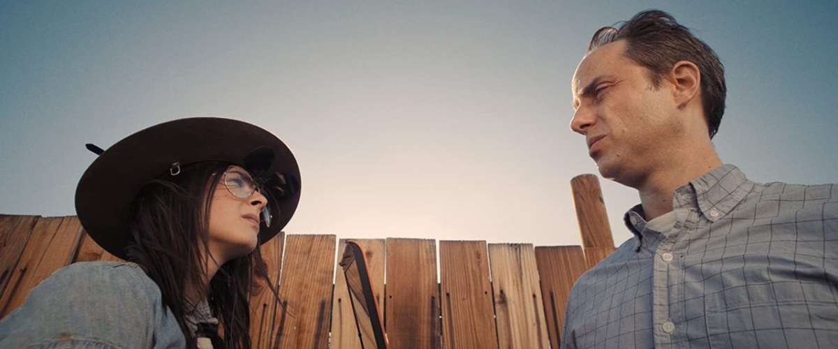 Watch Burying Yasmeen