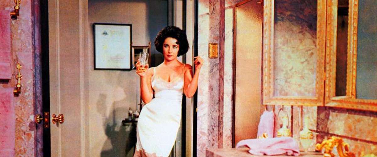 Watch BUtterfield 8