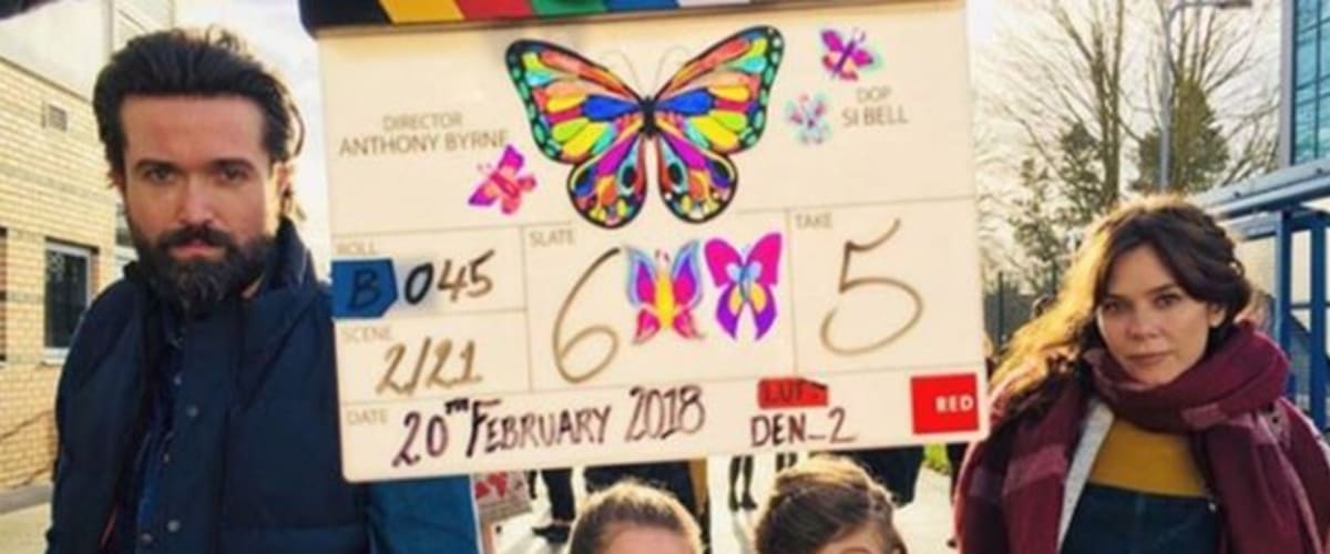 Watch Butterfly - Season 1