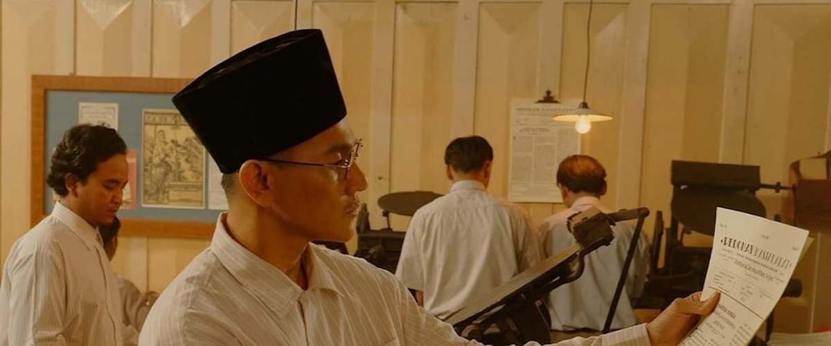 Buya Hamka Vol 1
