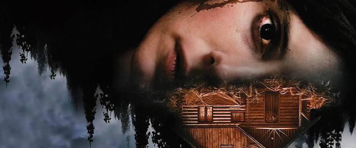 Cabin Girl