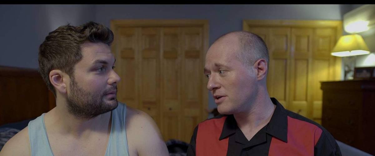 Watch Cabin of Errors