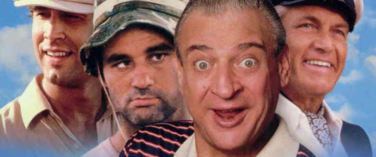 Caddyshack