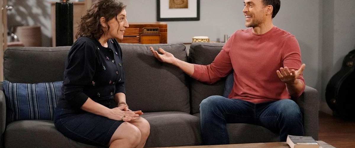 Call Me Kat - Season 2