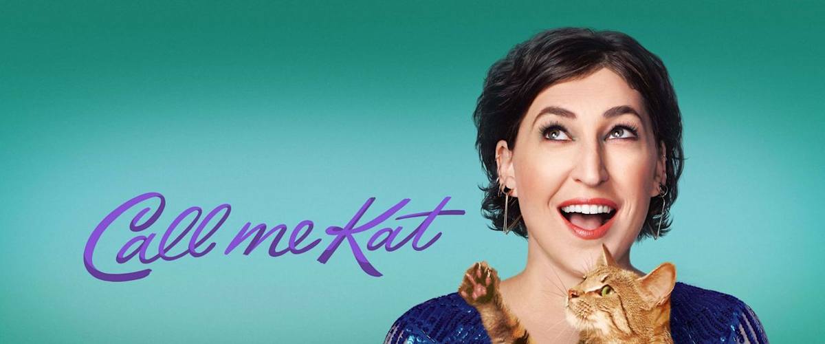 Watch Call Me Kat - Season 3