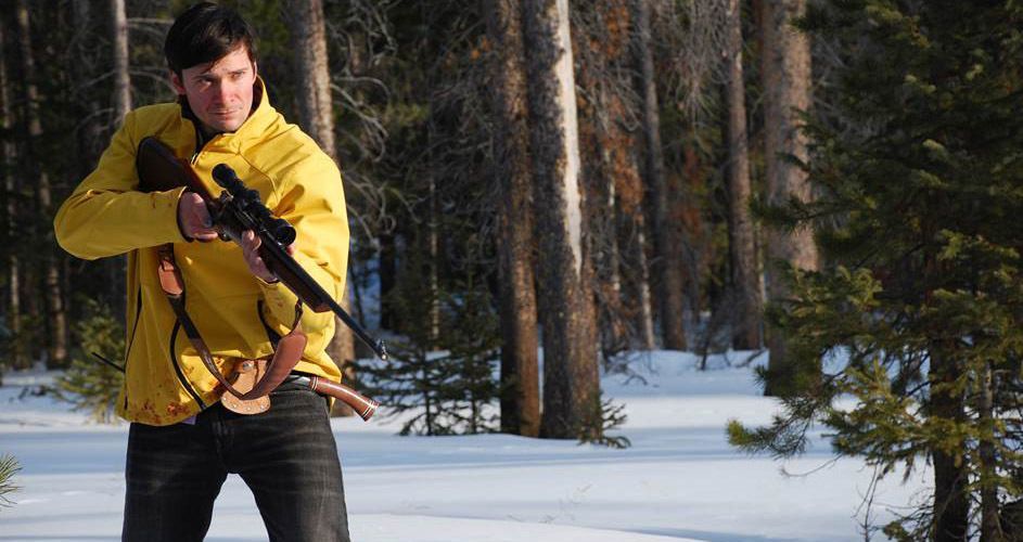 Watch Call of the Wolf