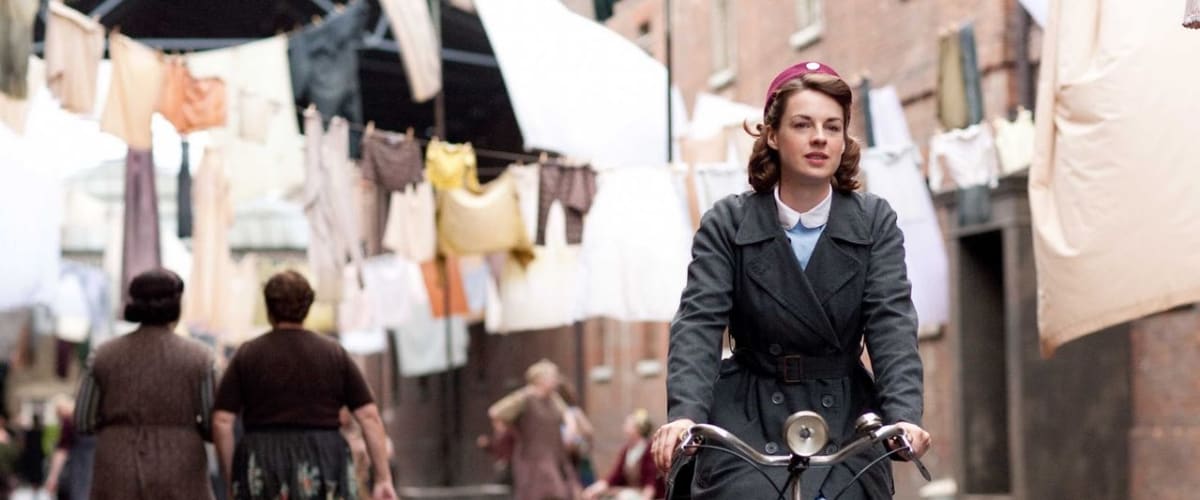 Call the midwife deals season 6 watch online