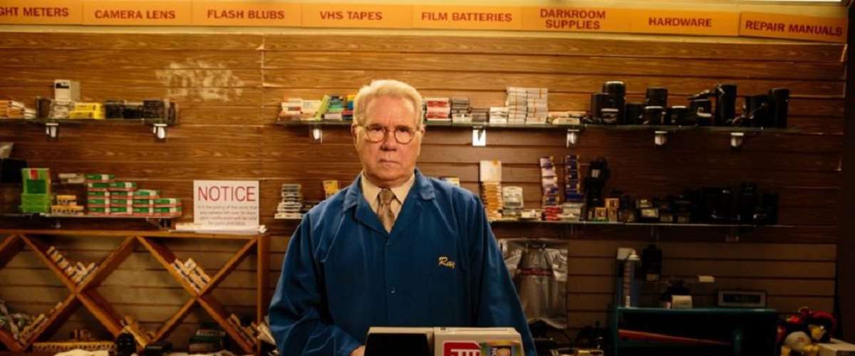 Camera Store