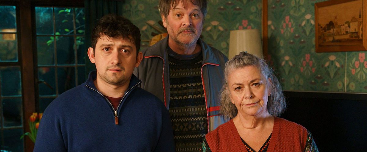 Can You Keep a Secret? - Season 1