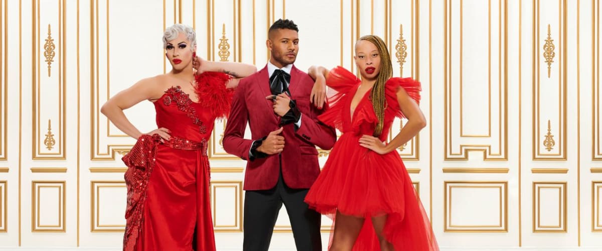 Watch discount rupaul canada