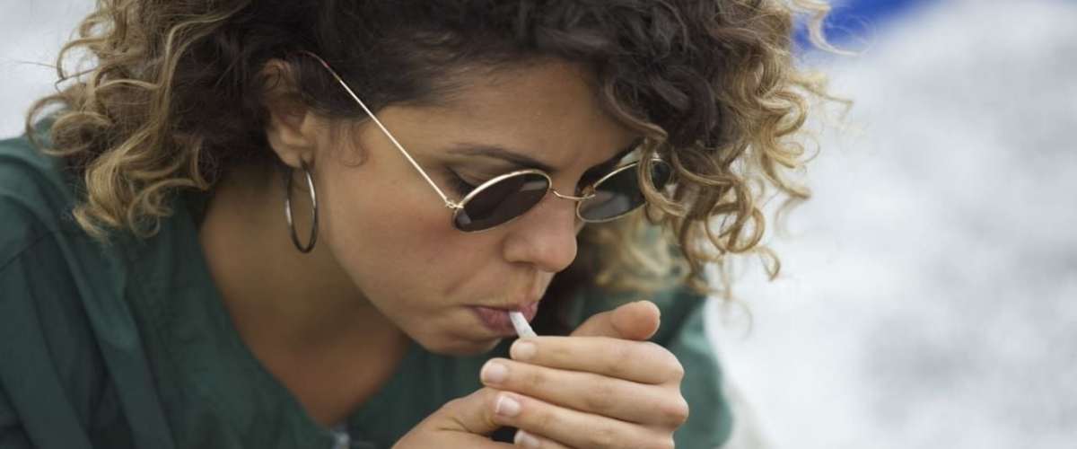 Watch Canadian Strain