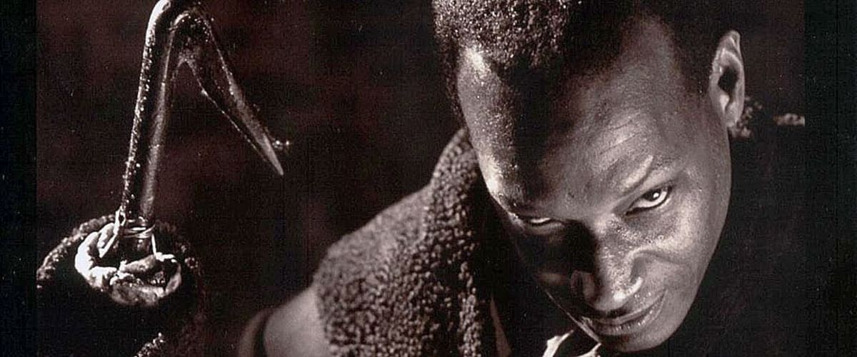 Candyman