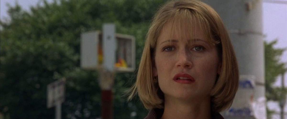 Candyman: Farewell to the Flesh