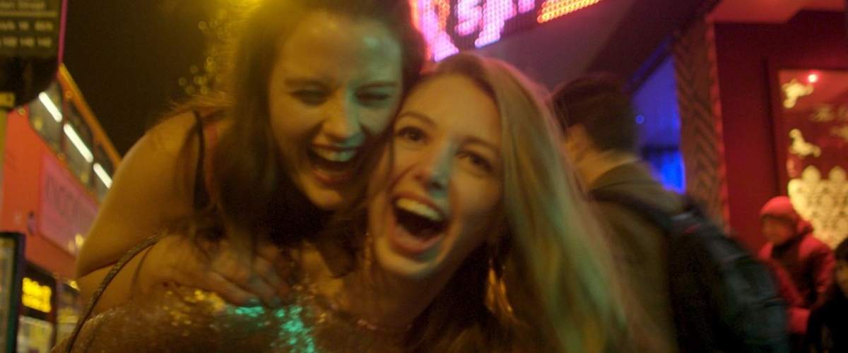 Watch Can't Cope, Won't Cope - Season 01