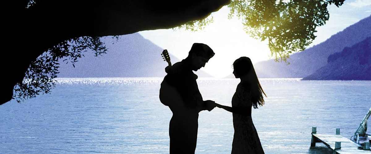 Watch Captain Corellis Mandolin