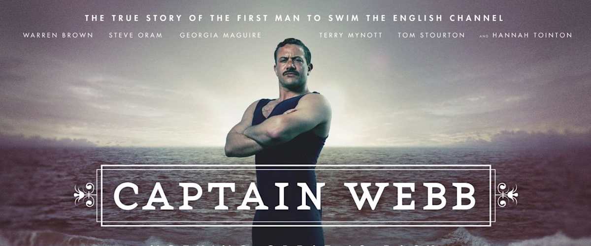 Captain Webb