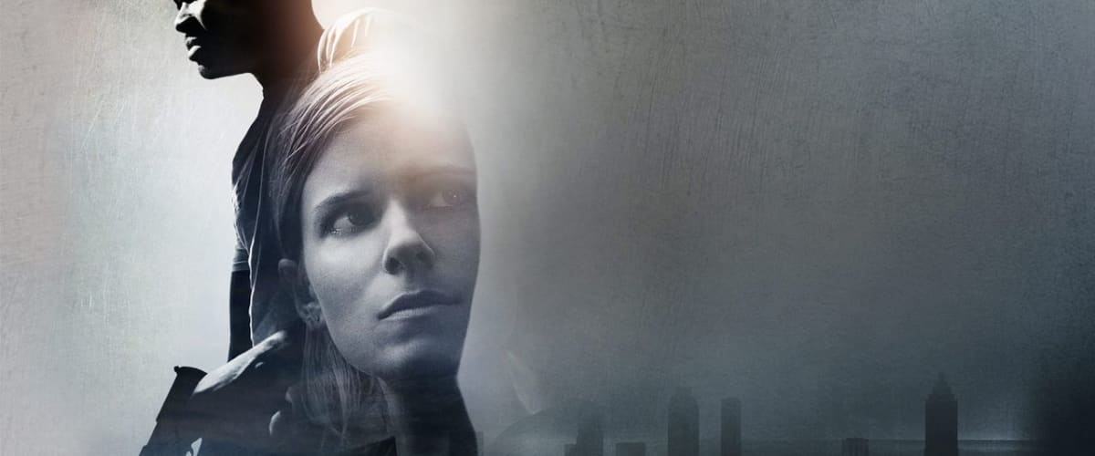Captive (2015)