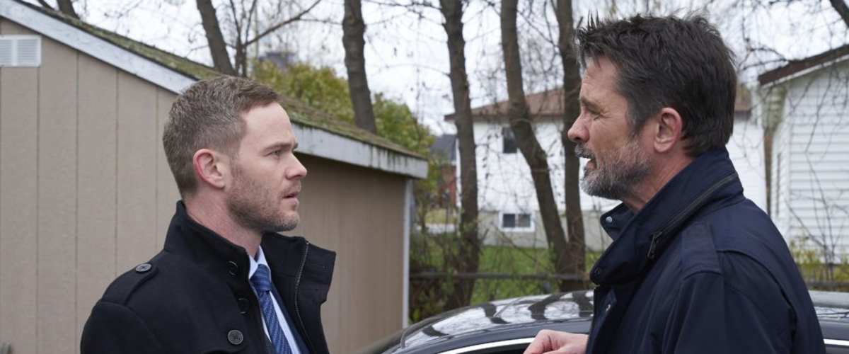 Watch Cardinal - Season 3