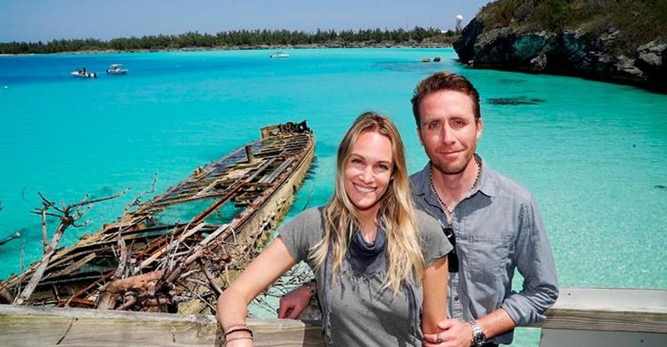 Watch Caribbean Pirate Treasure - Season 2