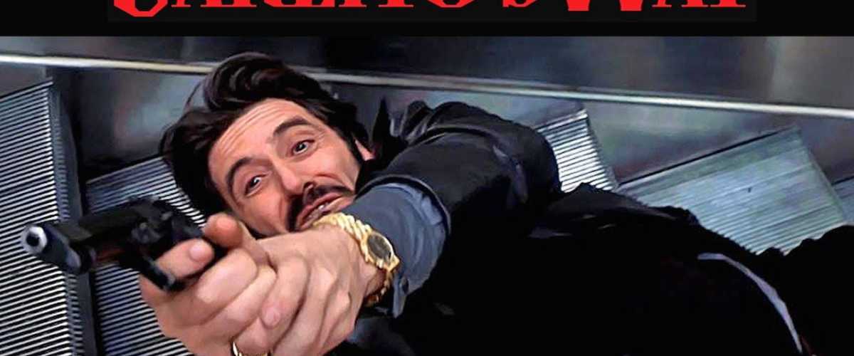 Watch Carlitos Way
