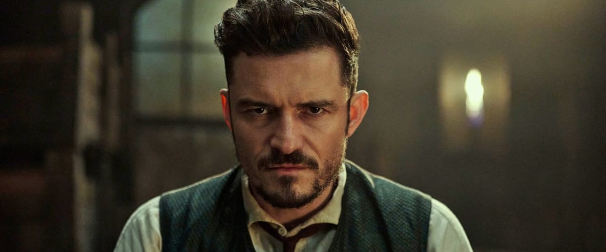 Carnival Row - Season 2