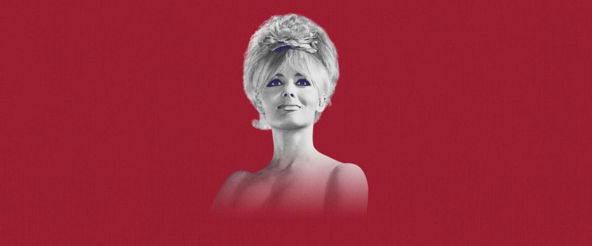 Watch Carol Doda Topless at the Condor