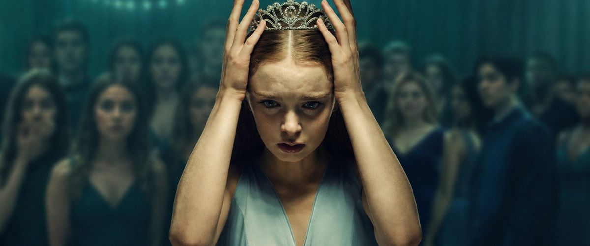 Carrie - Season 1