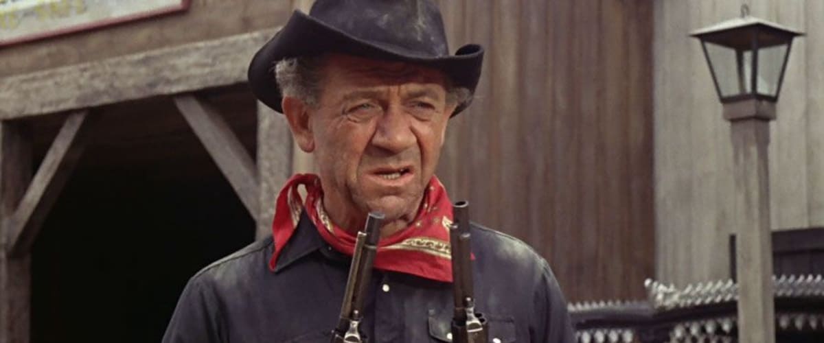 Watch Carry on Cowboy