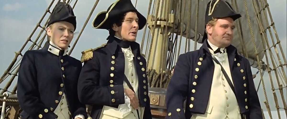 Carry on Jack