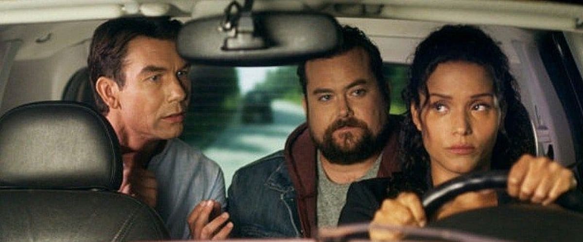 Carter – Season 1
