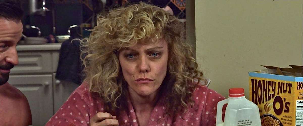 Cassanova Was A Woman