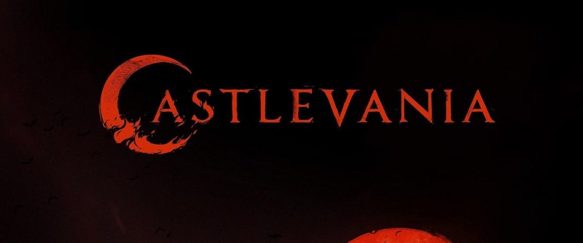 Watch castlevania clearance online