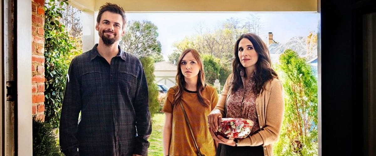 Watch Casual - Season 2