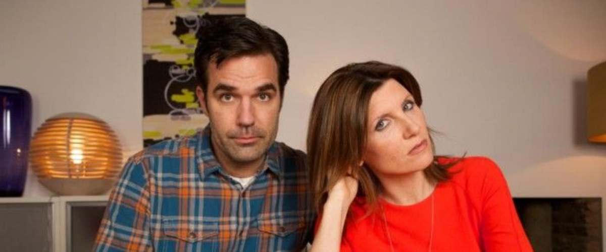 Catastrophe - Season 3