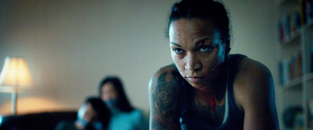 Watch Catch the Fair One