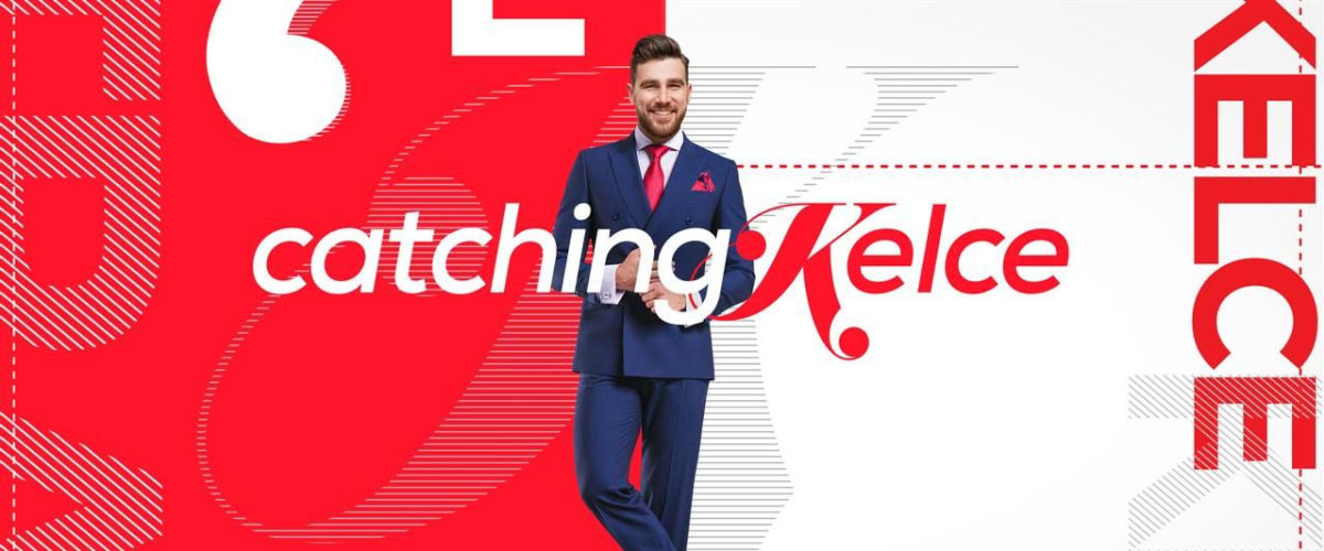 Catching Kelce - Season 1