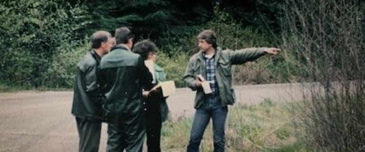 Catching Killers - Season 1