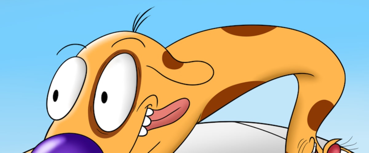 CatDog - Season 1