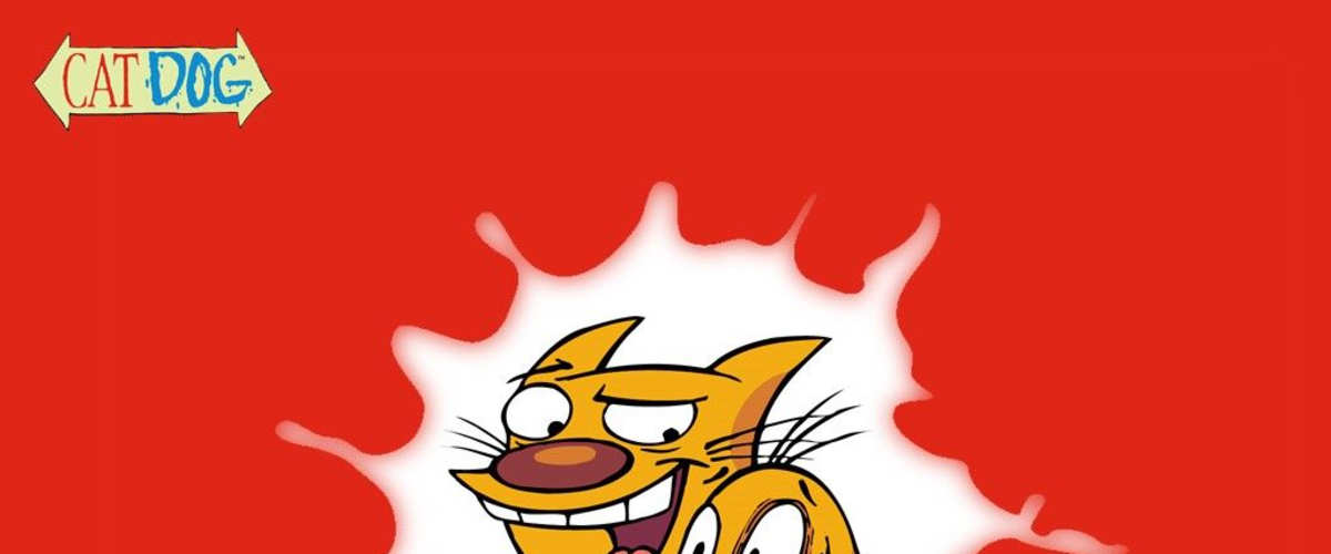 CatDog - Season 3