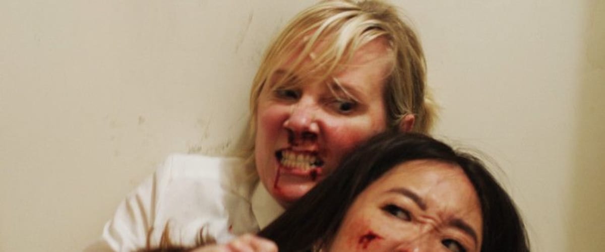 Catfight