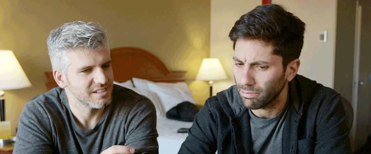 Watch catfish full deals episodes online free