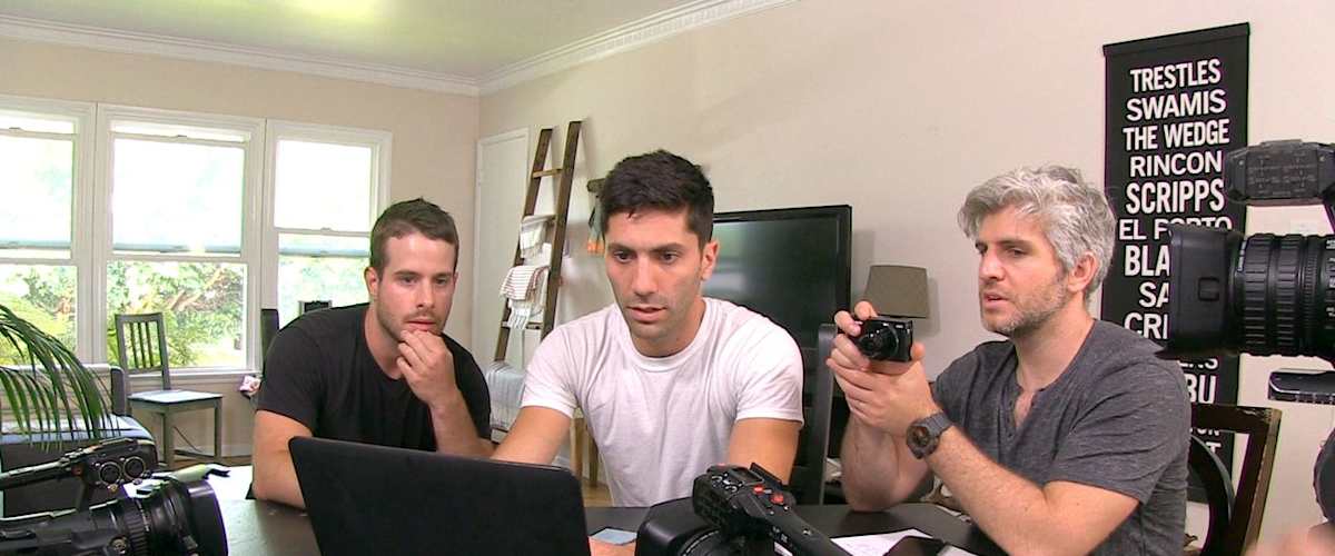 Catfish The TV Show - Season 6