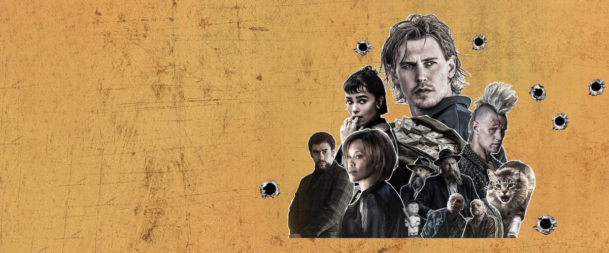 Watch Caught Stealing