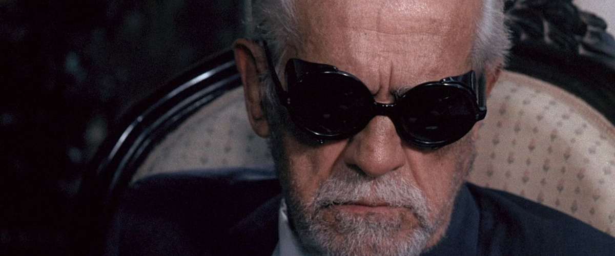 Watch Cauldron of Blood