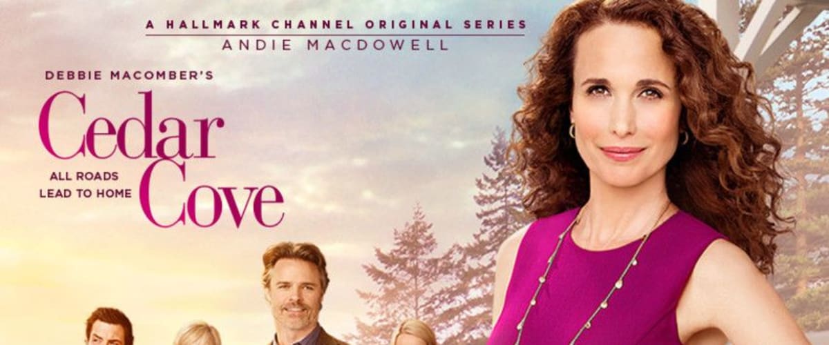 Cedar Cove - Season 3