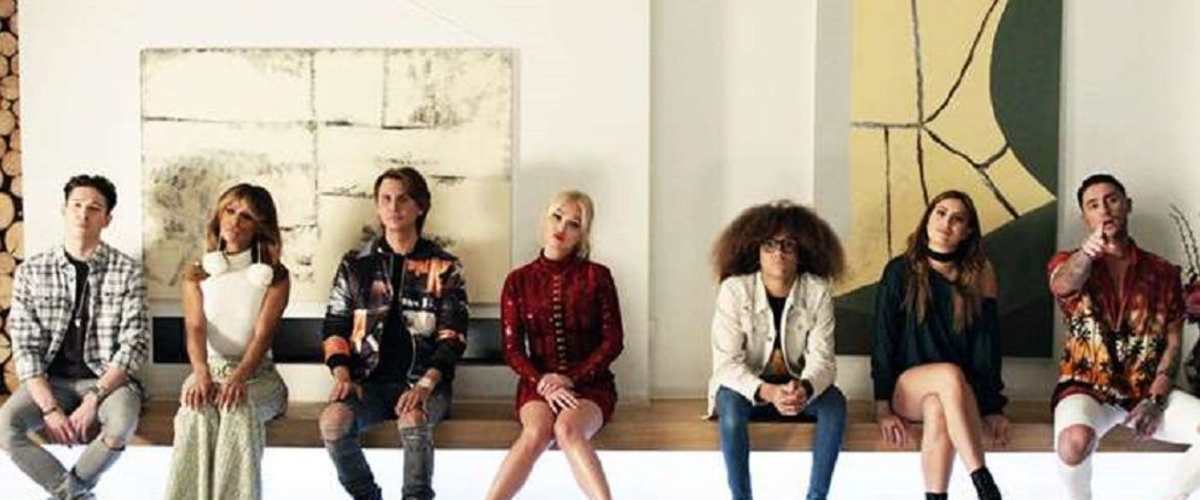 Celebs Go Dating - Season 02