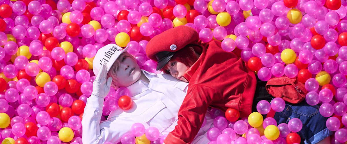 Watch Cells at Work!