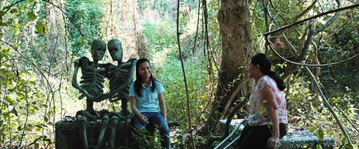 Cemetery of Splendor