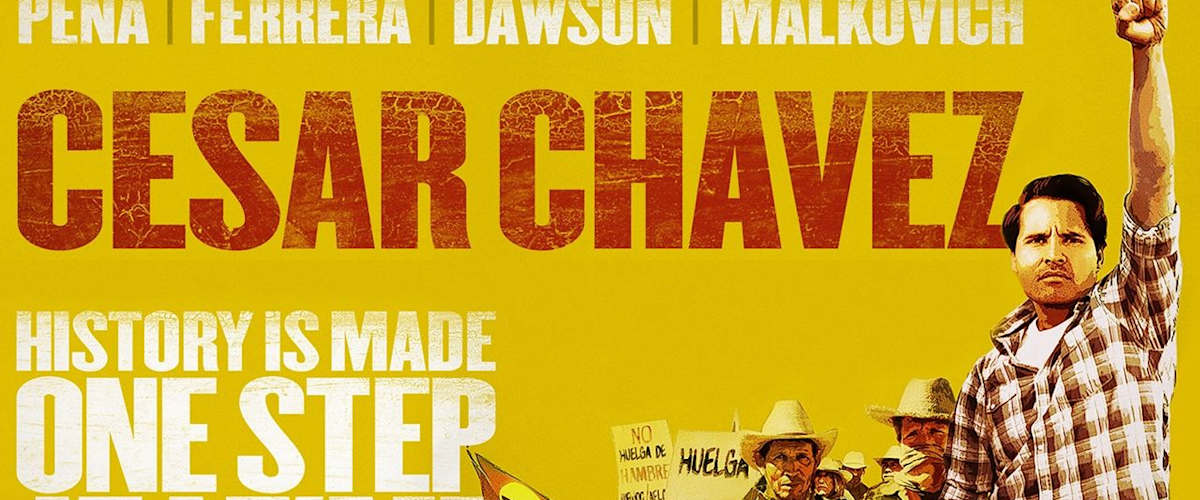 Cesar Chavez